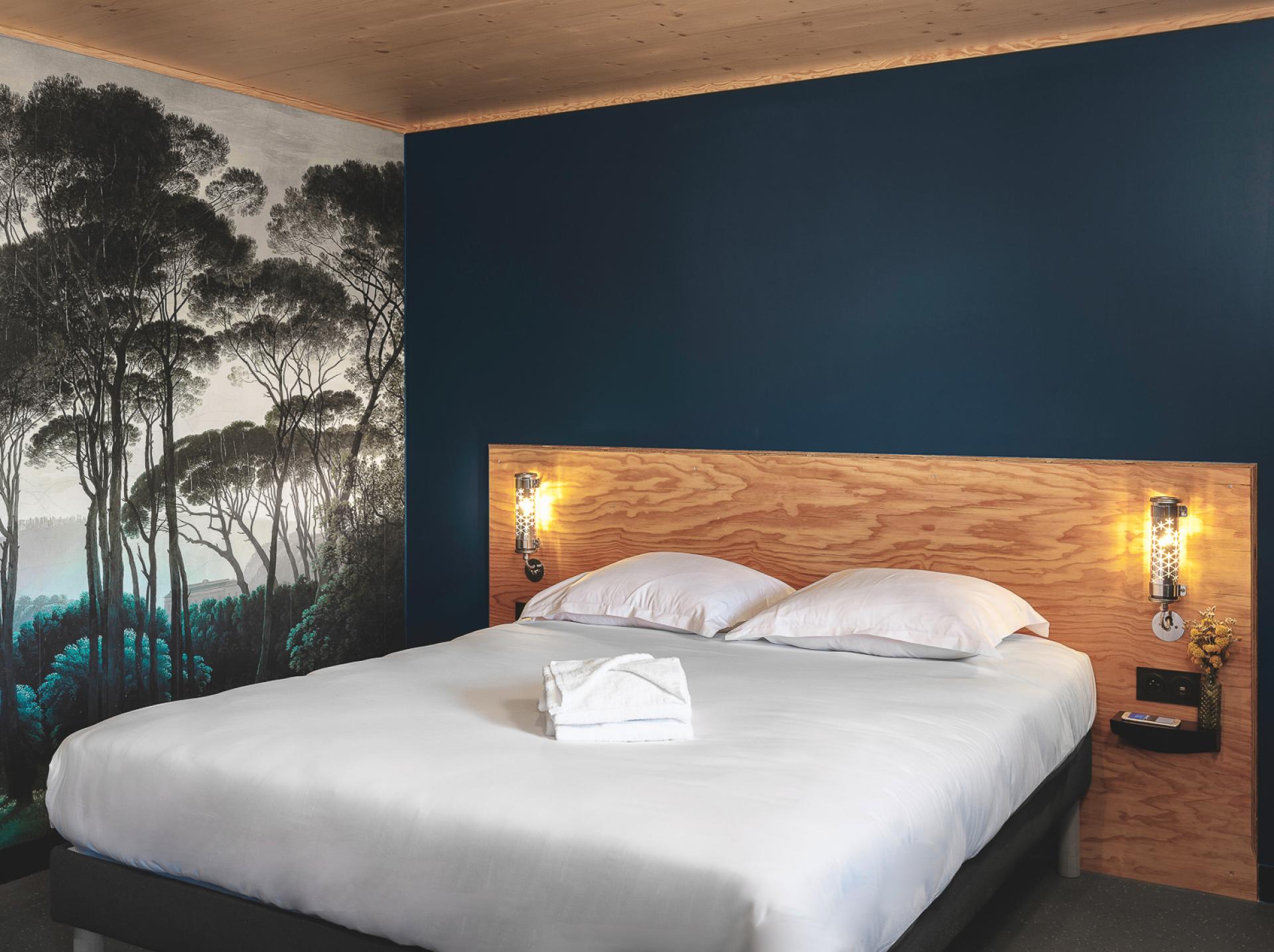 Eklo Hotels