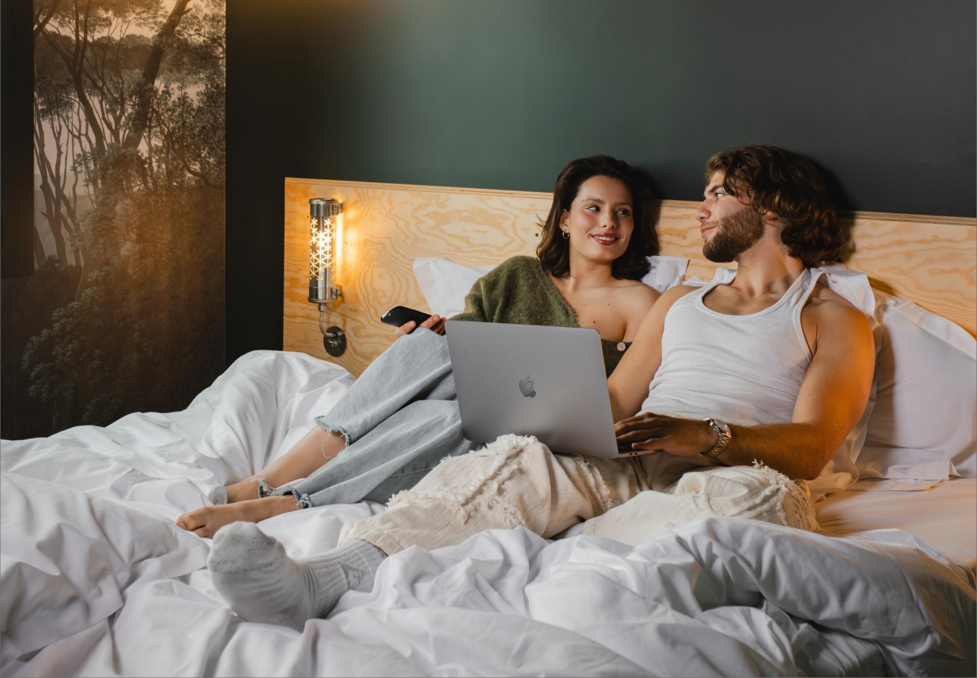 Eklo Hotels