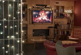 Décembre 2025 : Vivez la magie de Noël dans nos 10 hôtels à travers la France