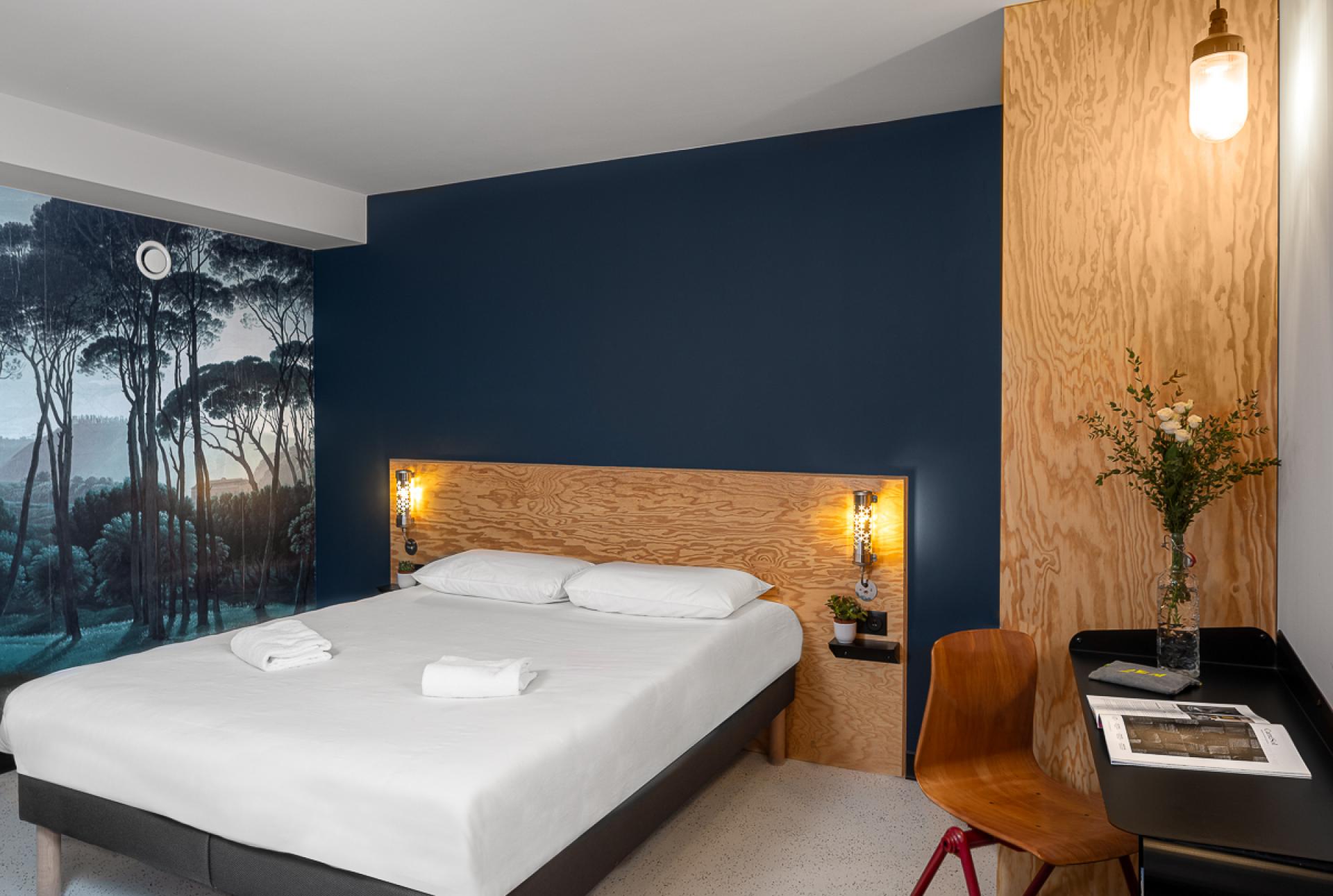 Eklo Hotels