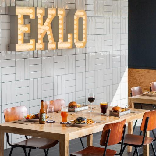 Eklo Hotels
