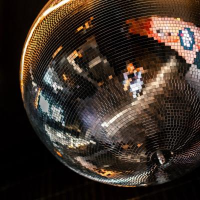 SOIRÉE<br>ANNÉES 80