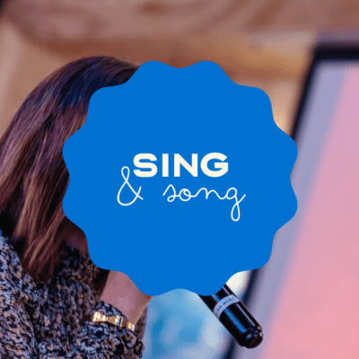 Sing & Song