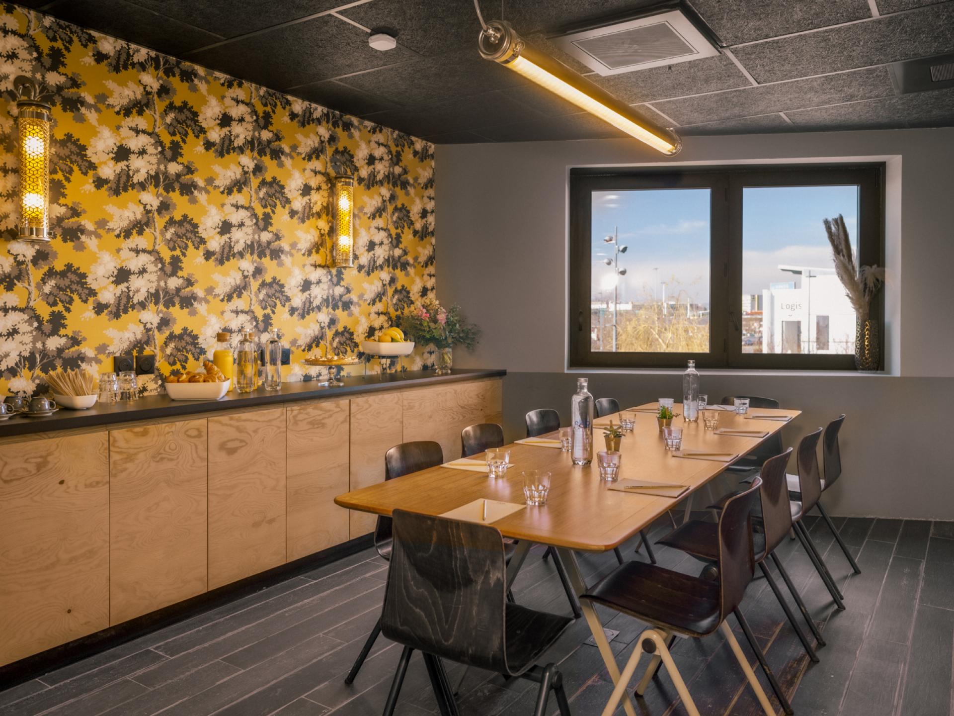 Eklo Hotels