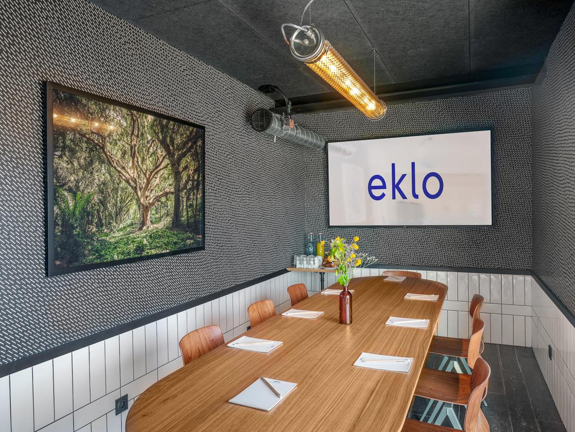 Eklo Hotels