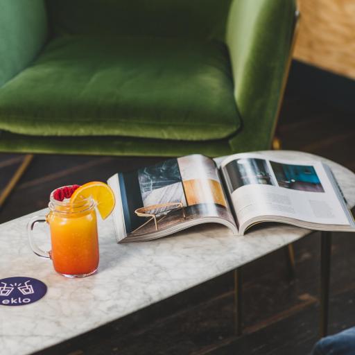 Eklo Hotels