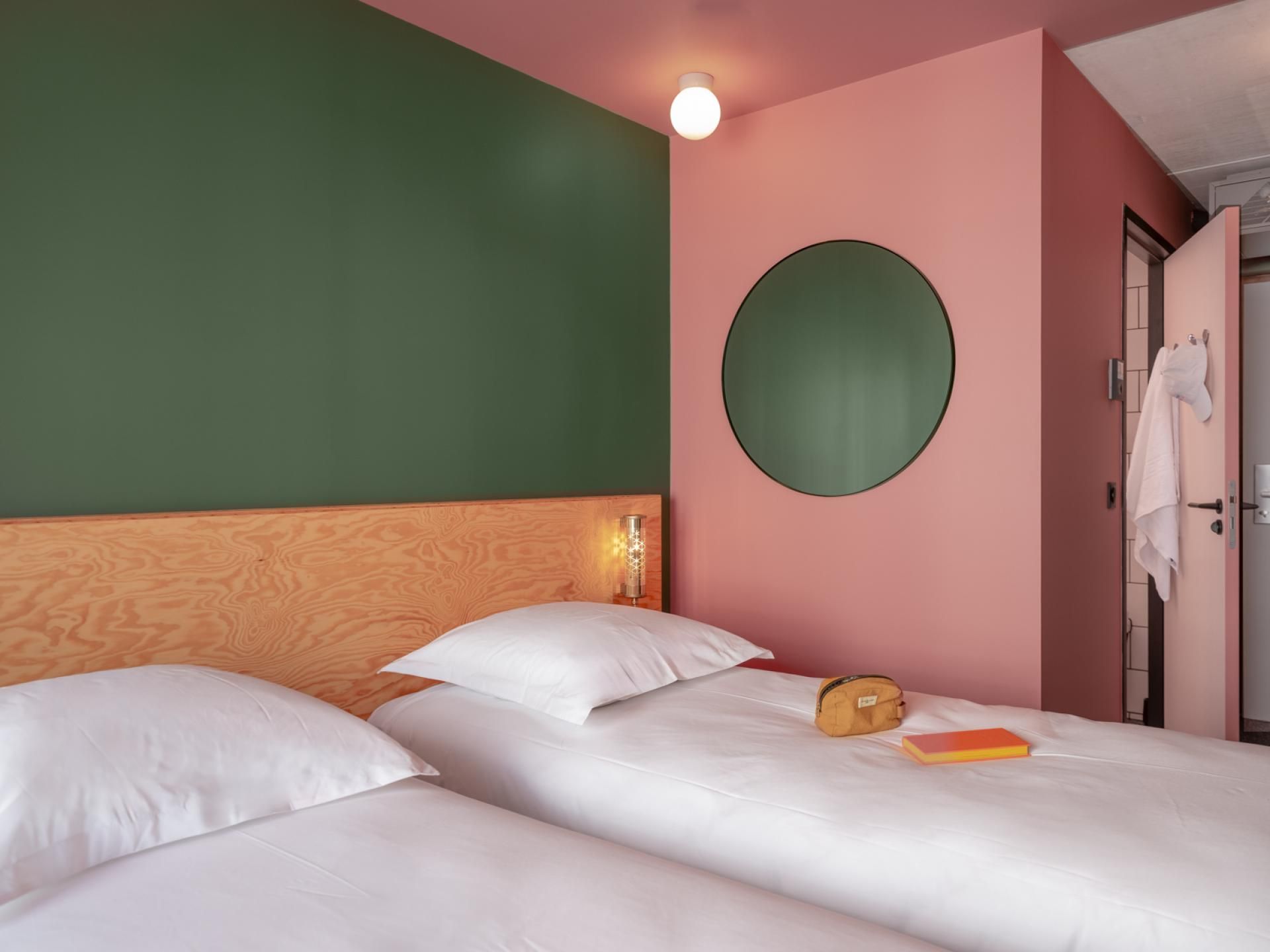 Eklo Hotels
