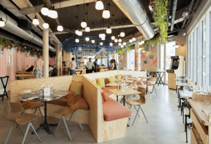 Eklo Bordeaux Expands: A New Era Begins on the Right Bank
