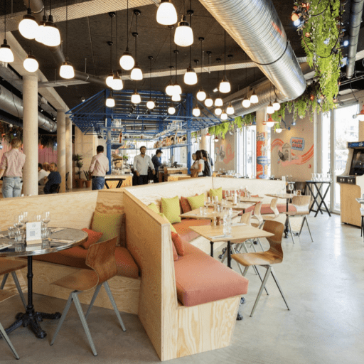 Eklo Hotels