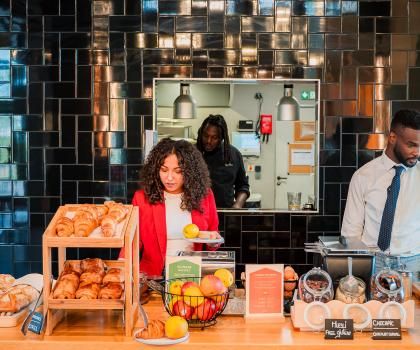 -10% sur votre séjour