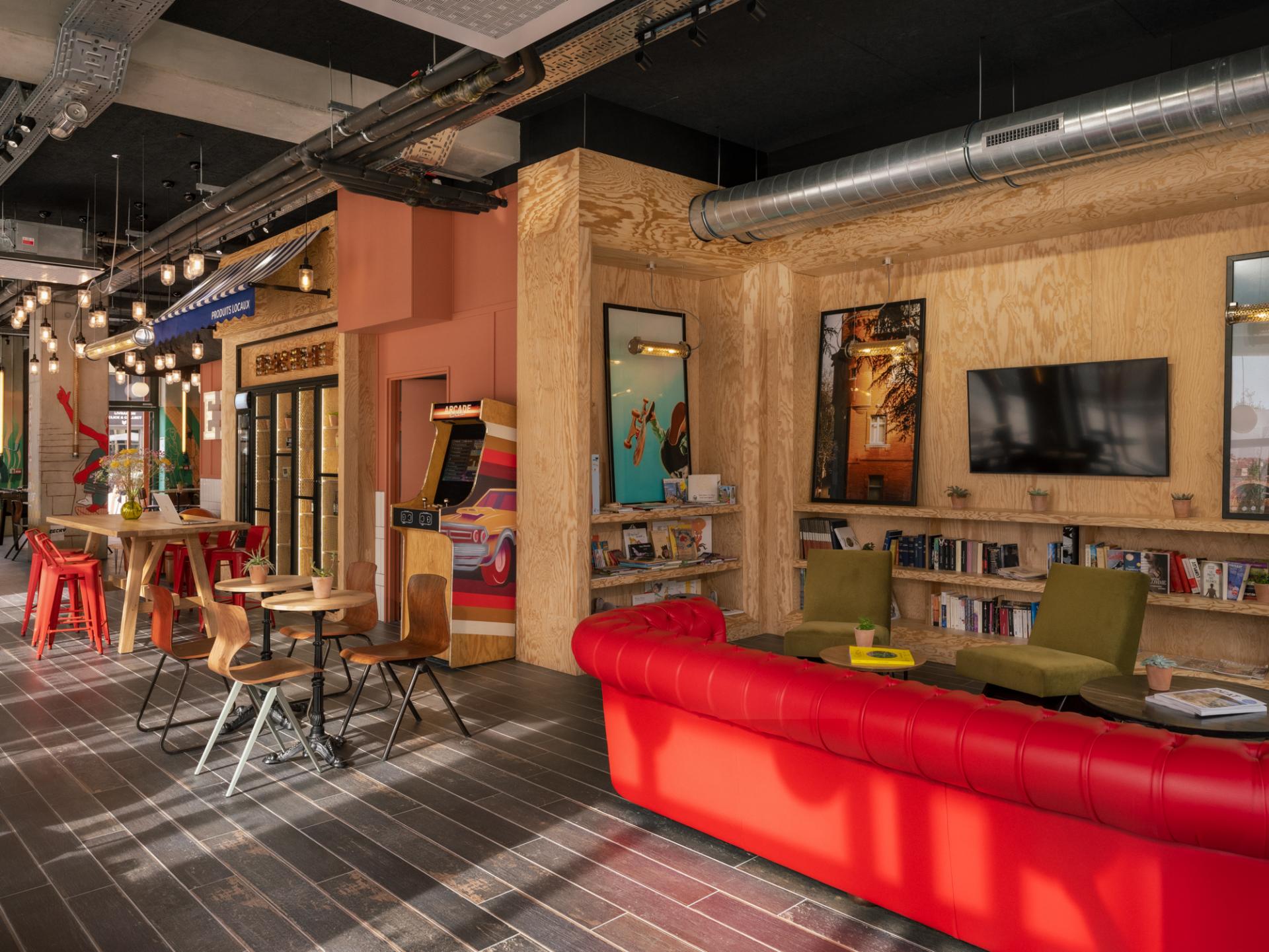 Eklo Hotels
