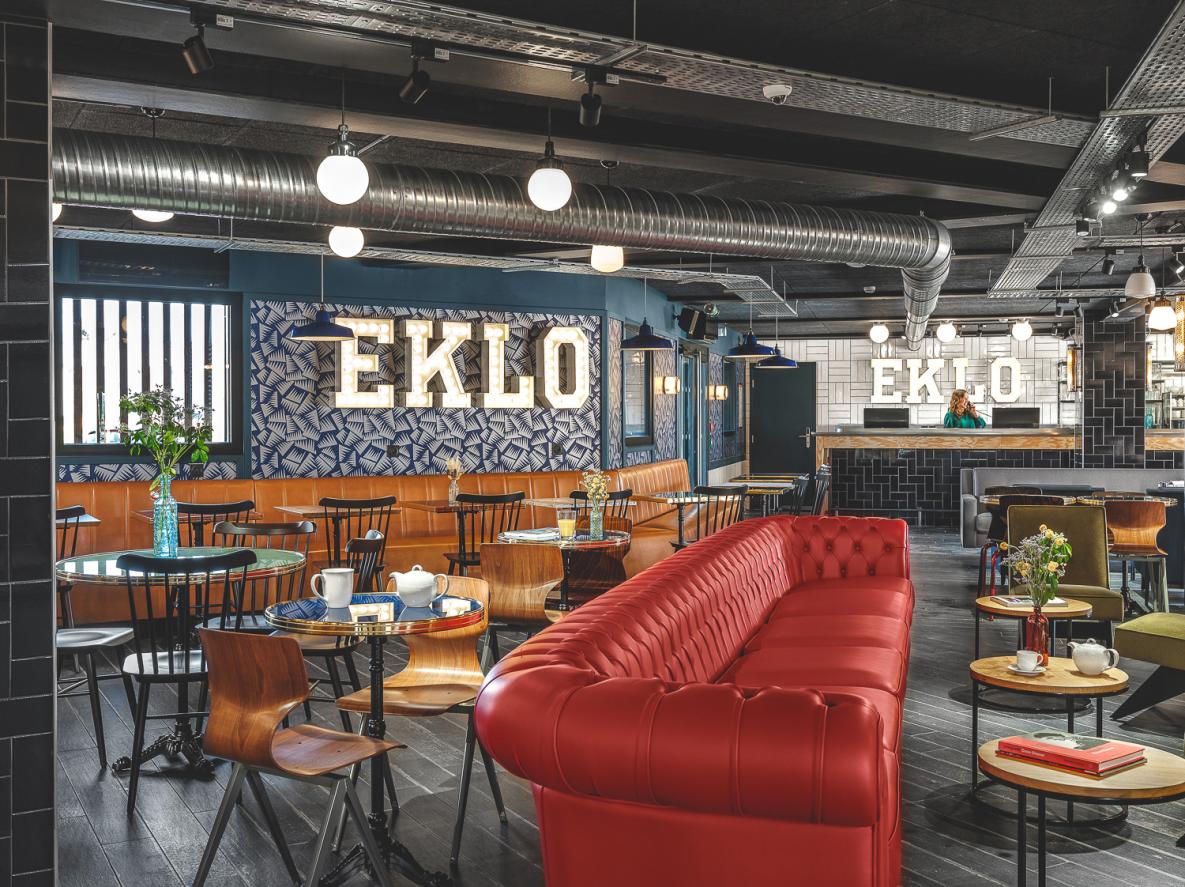 Eklo Hotels