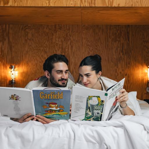 Eklo Hotels
