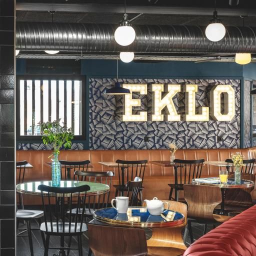 Eklo Hotels