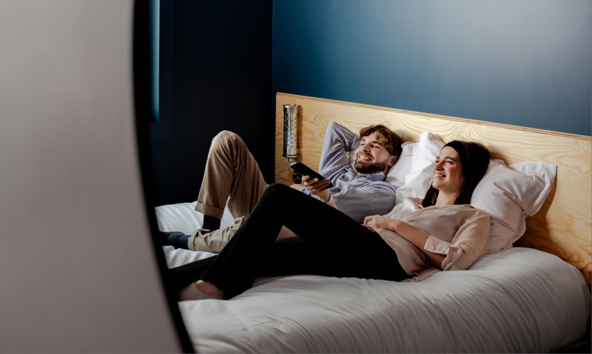 Eklo Hotels