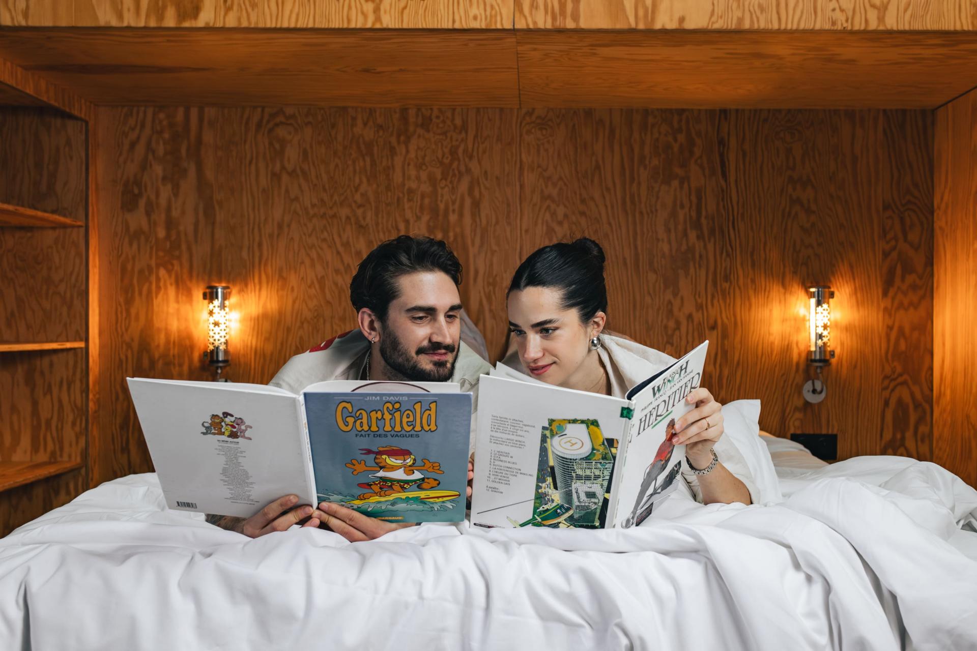 Eklo Hotels
