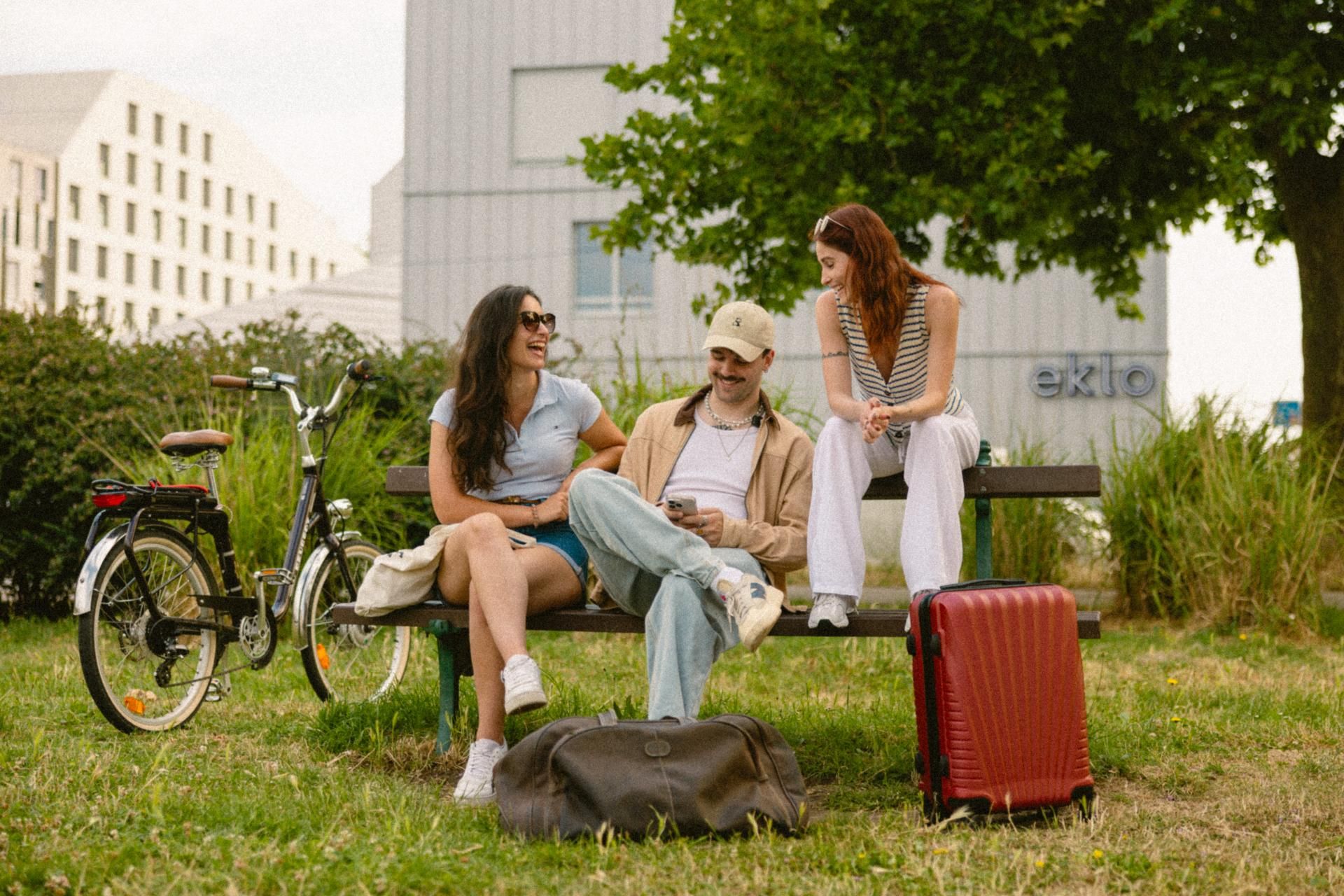 Eklo Hotels