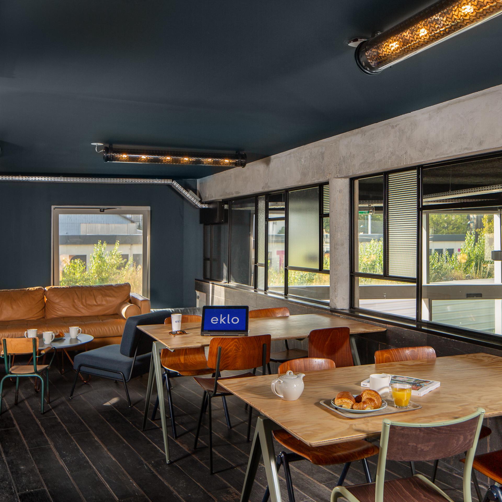 Eklo Hotels