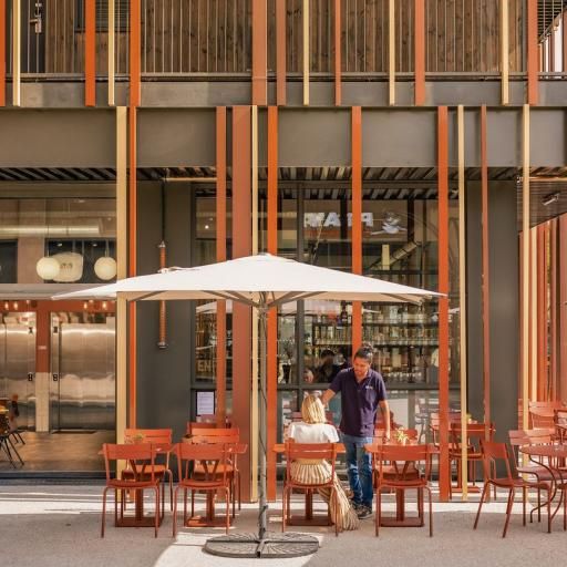 Eklo Hotels