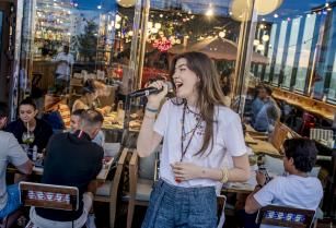 Music at the Heart of Eklo Hotels’ Festive Events