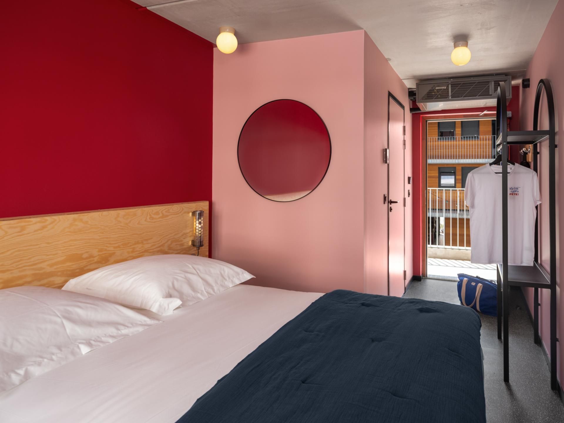 Eklo Hotels