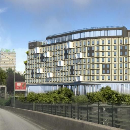 Eklo Hotels