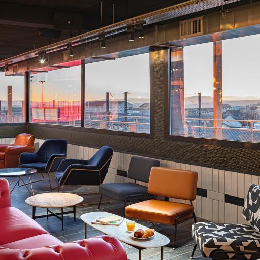 Eklo Hotels