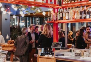 Ouverture Eklo Nantes : nouvel hôtel économique et éco-responsable à Nantes