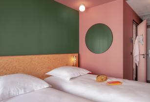 Budget-Friendly Stays with Big Style: The Eklo Experience