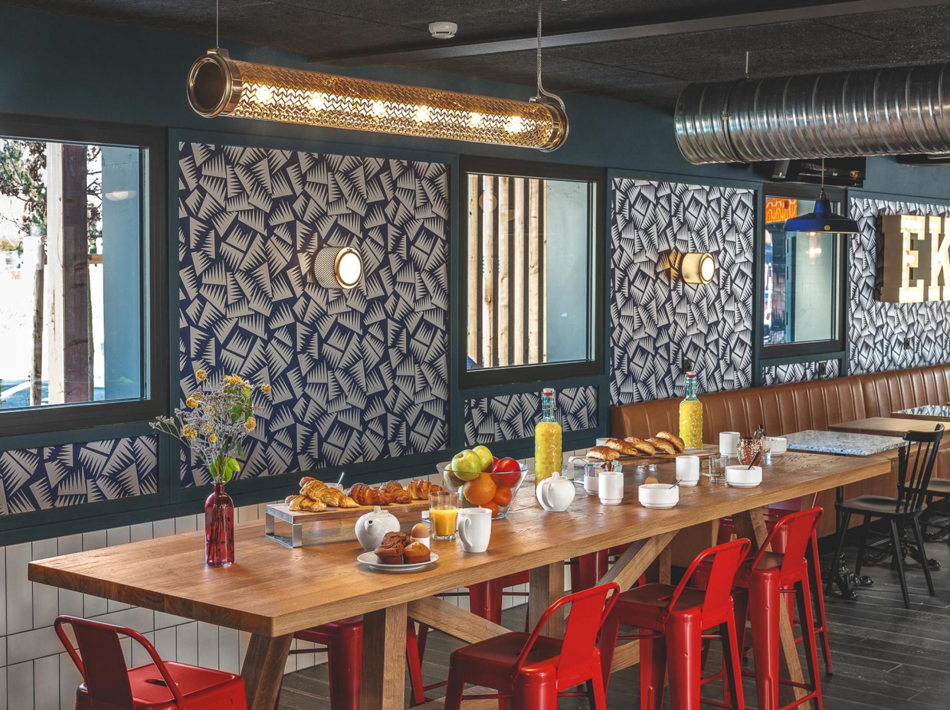 Eklo Hotels