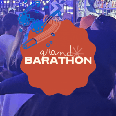 Grand barathon