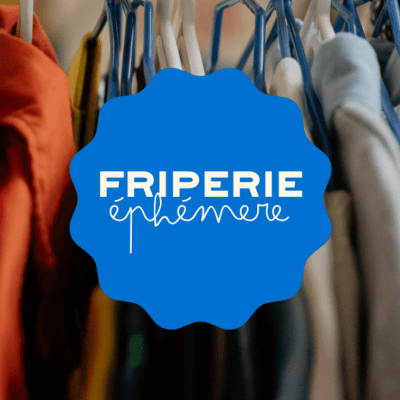 Friperie