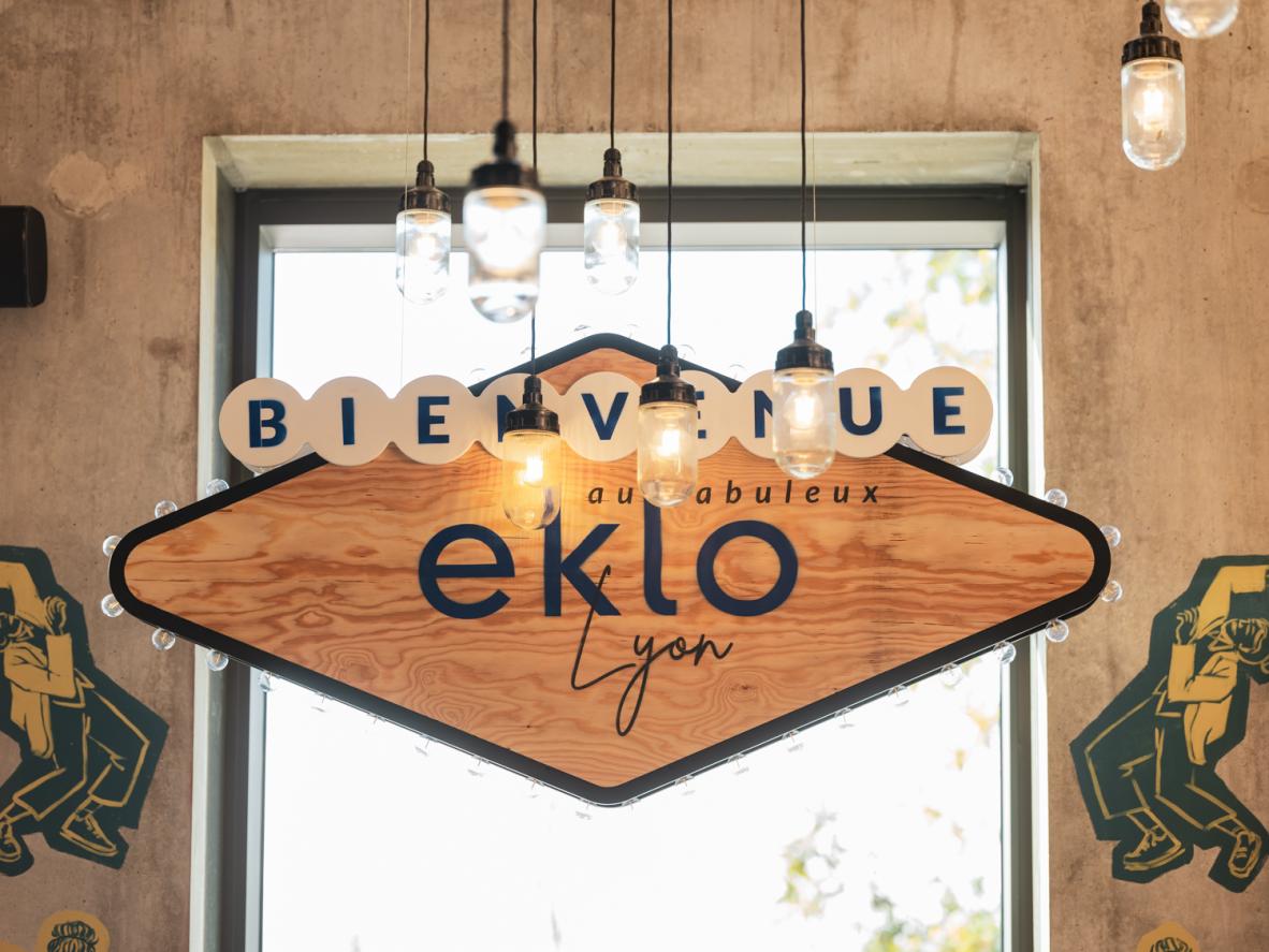 Eklo Hotels