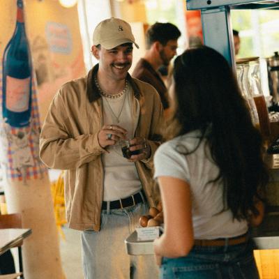 Soirée Cinéma