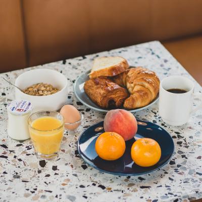BRUNCH<br>GOURMAND