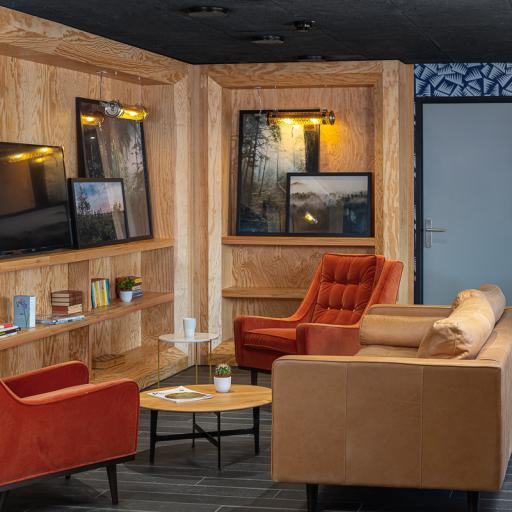 Eklo Hotels