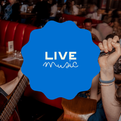 LIVE MUSIC