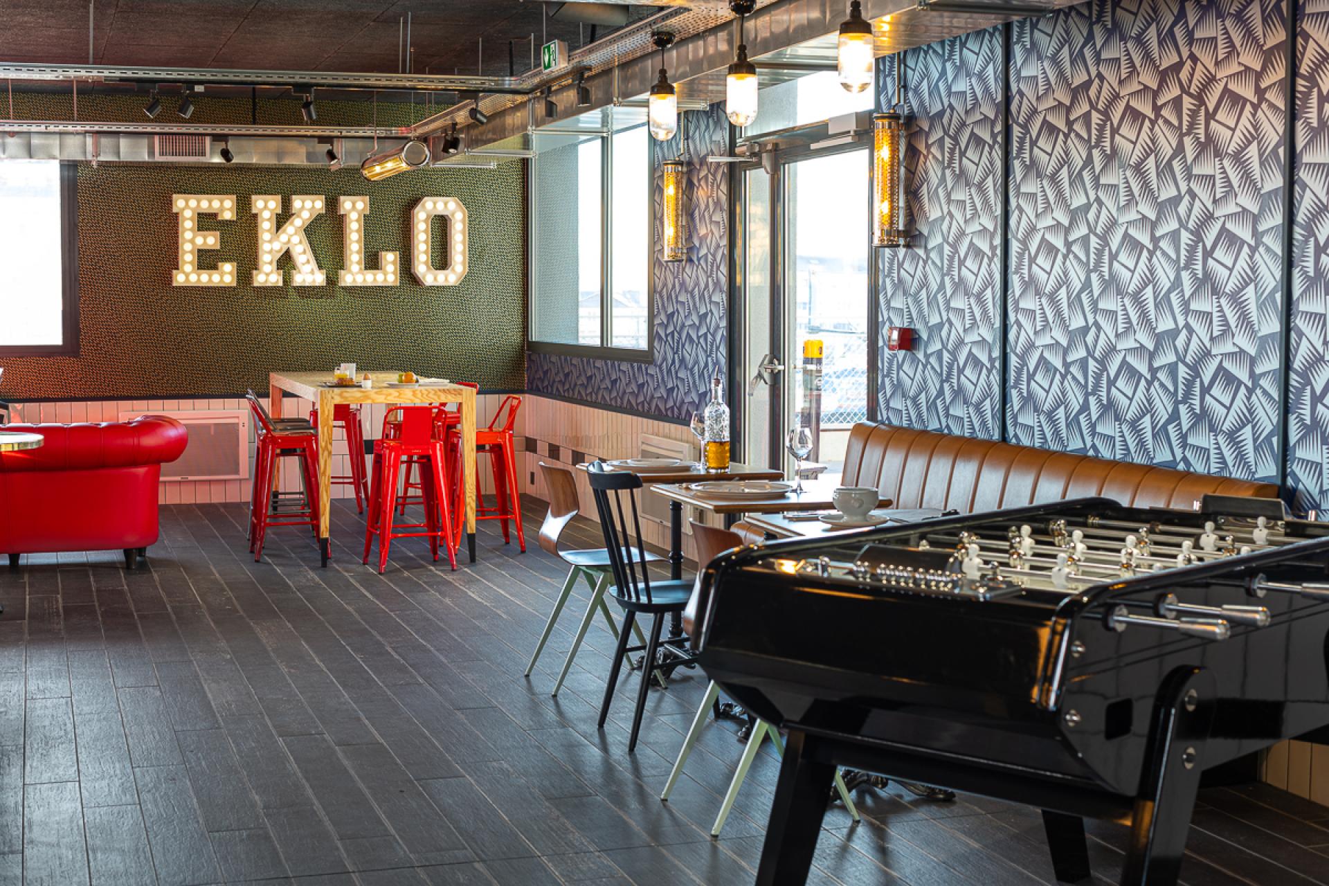 Eklo Hotels