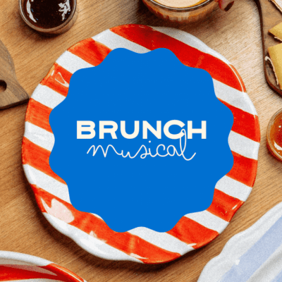 Brunch musical