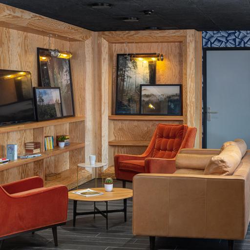 Eklo Hotels