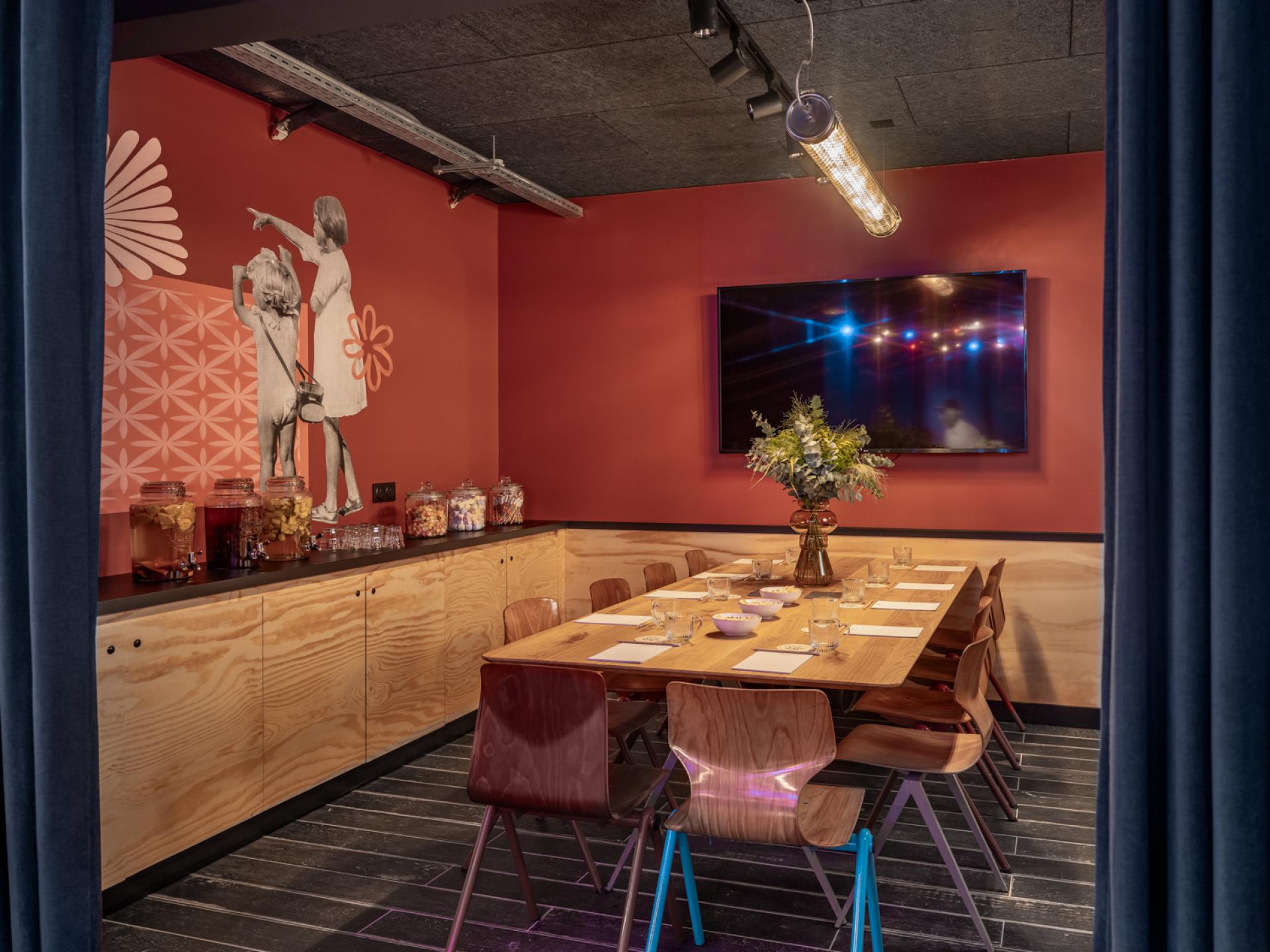 Eklo Hotels