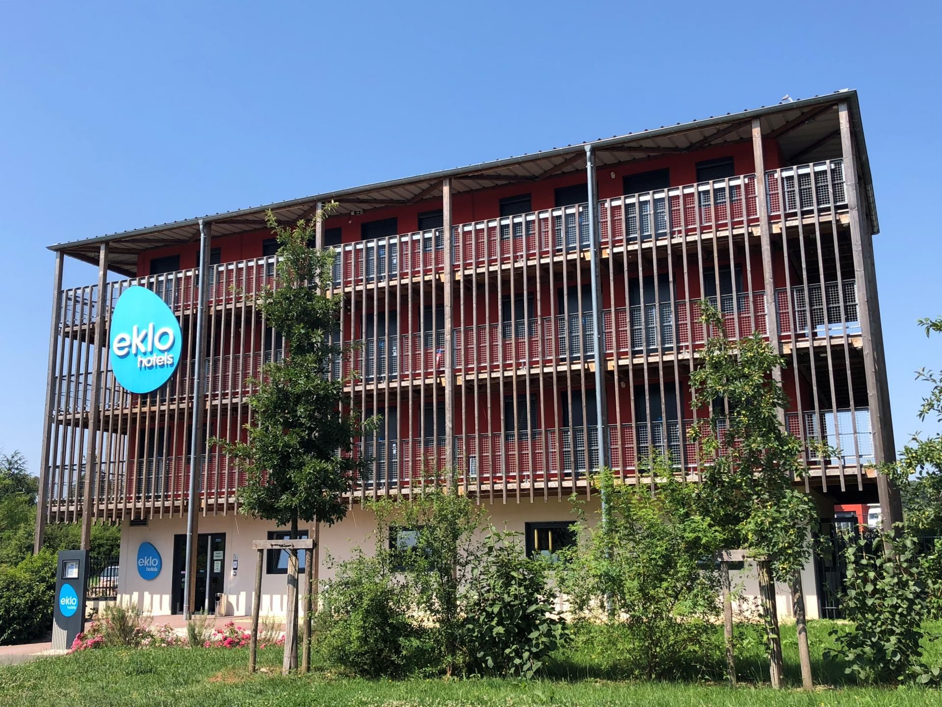 Eklo Hotels