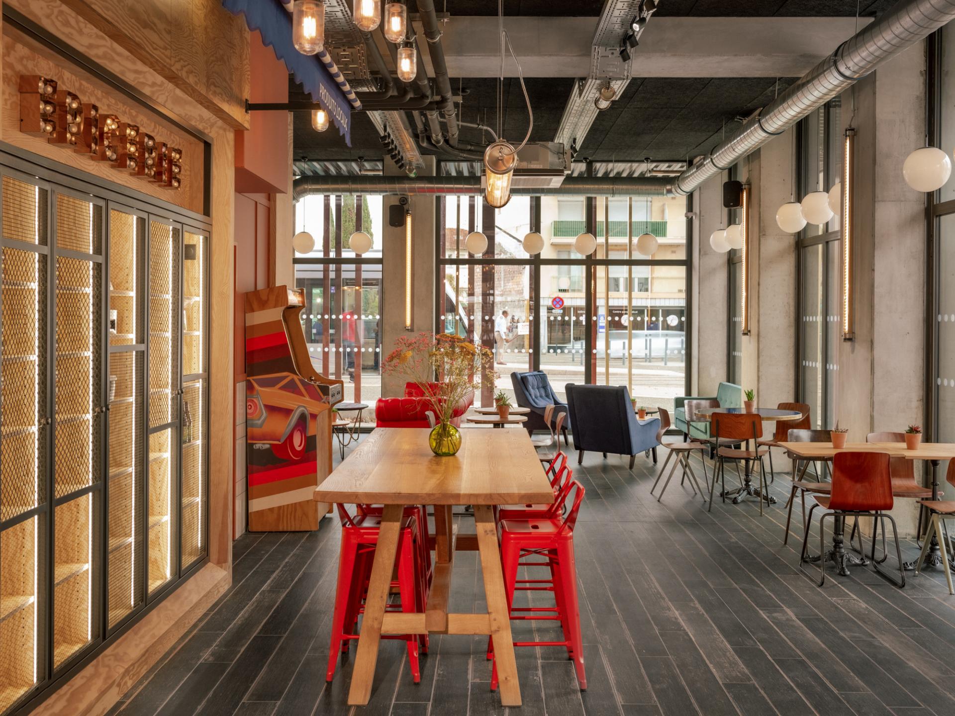 Eklo Hotels