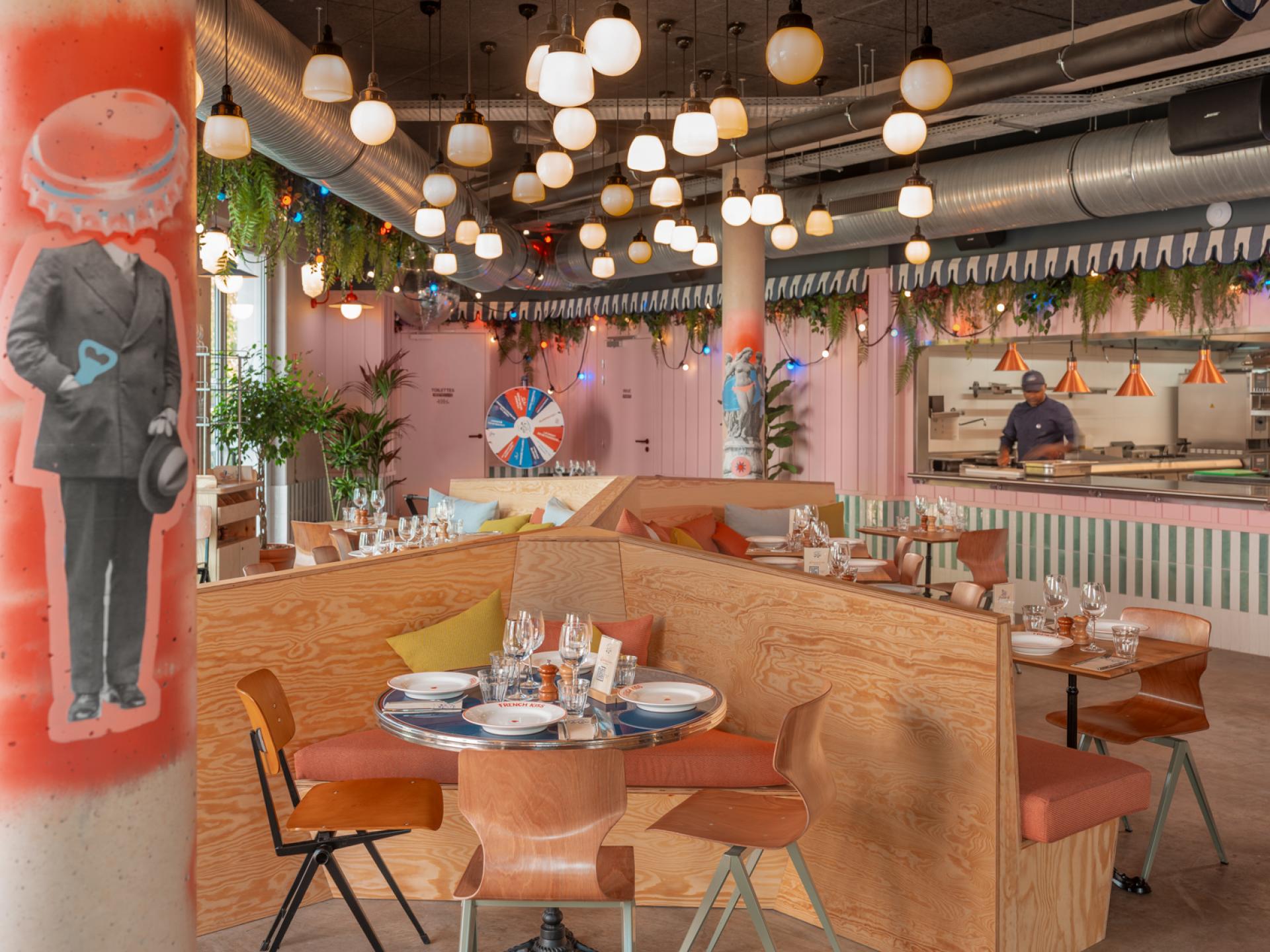 Eklo Hotels