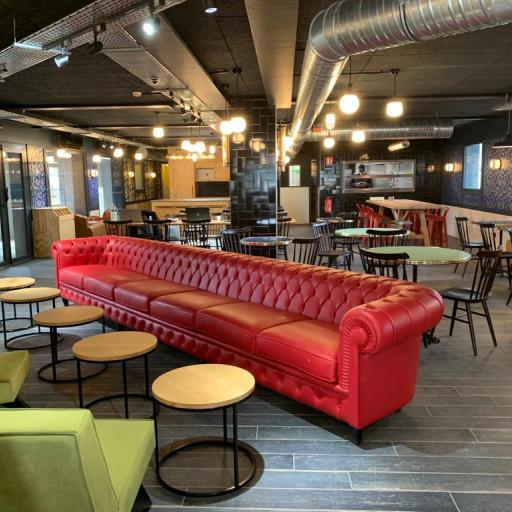 Eklo Hotels