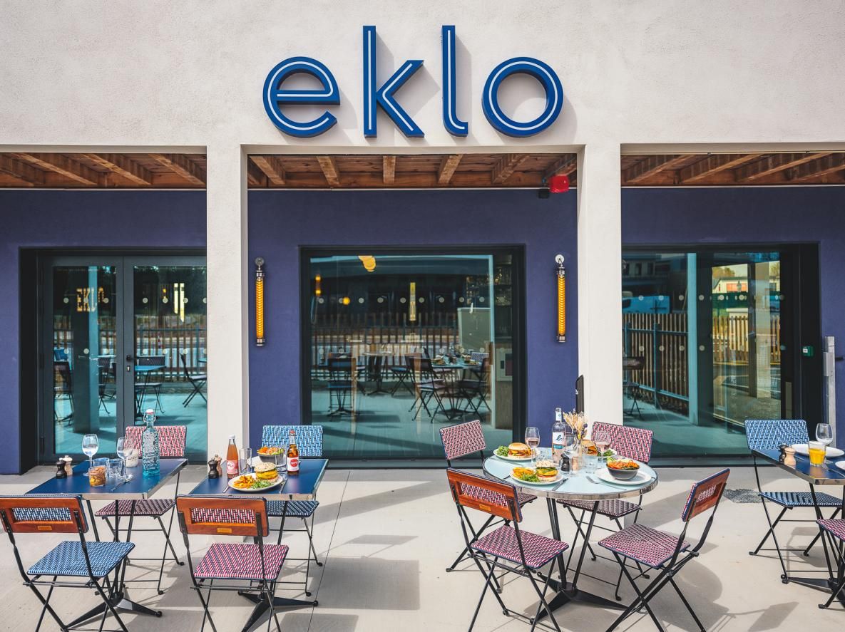 Eklo Hotels
