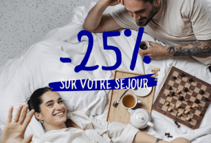 Escapade Hivernale : Séjournez chez Eklo et Profitez de nos Offres Exclusives