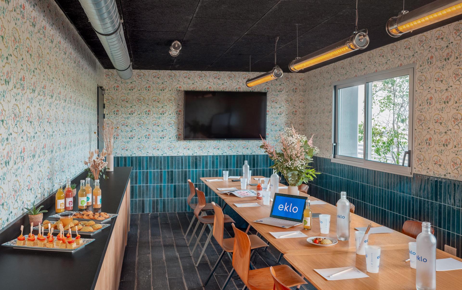 Eklo Hotels