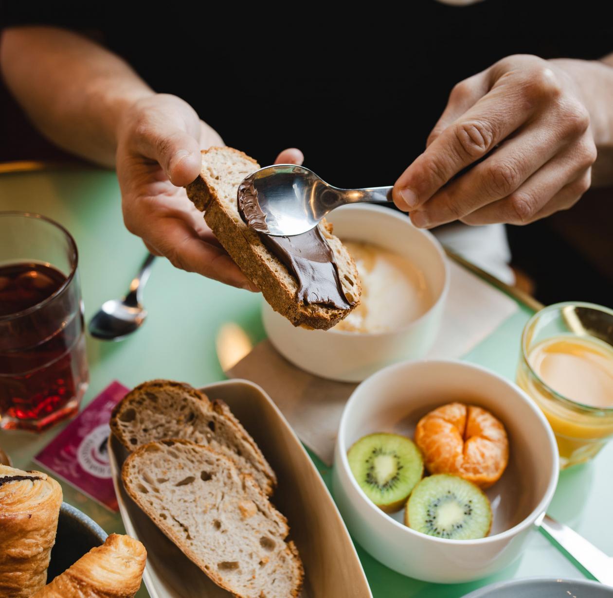 Eklo Bordeau - Brunch