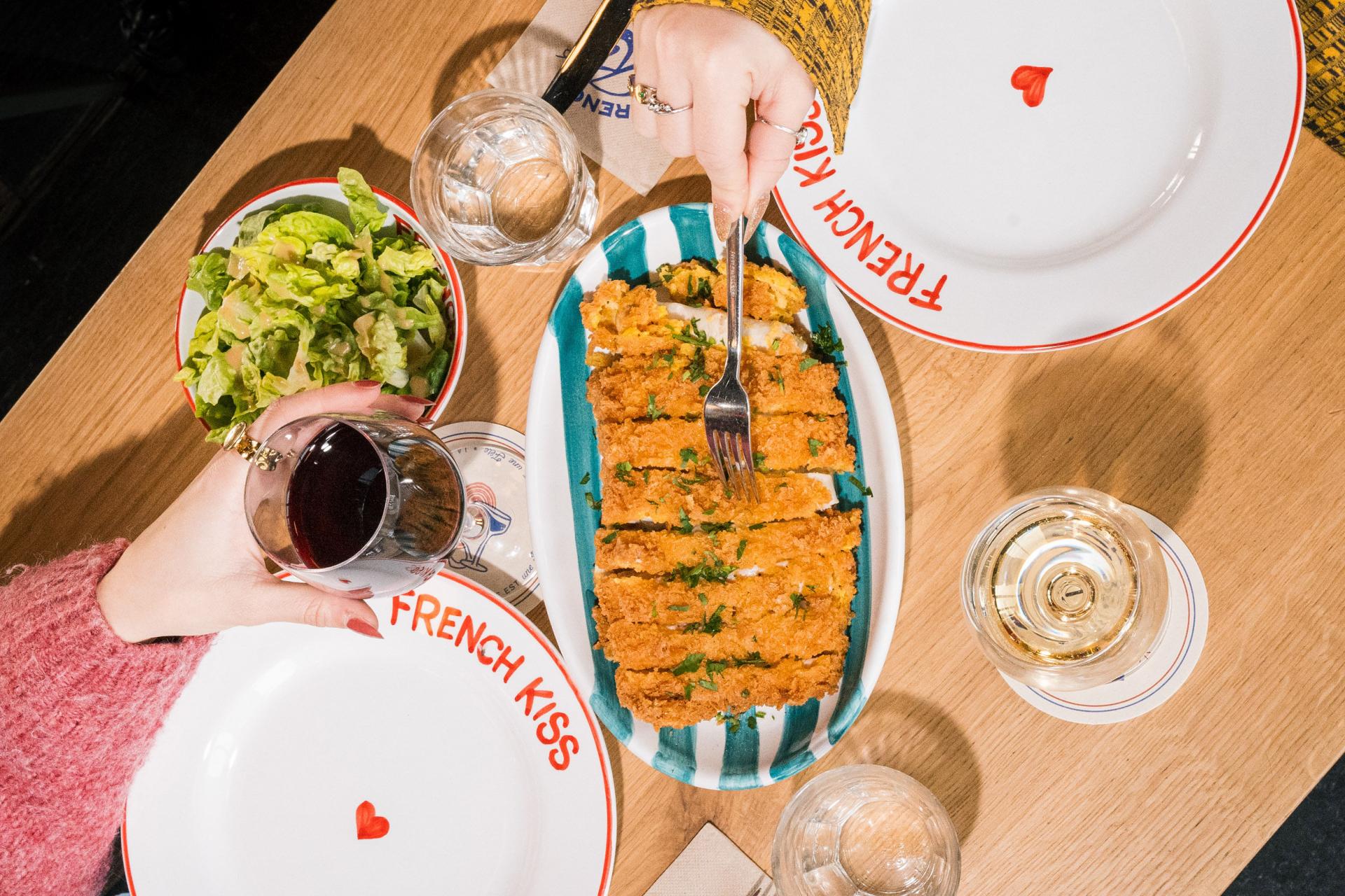 Eklo Bordeaux - Drink & Eat